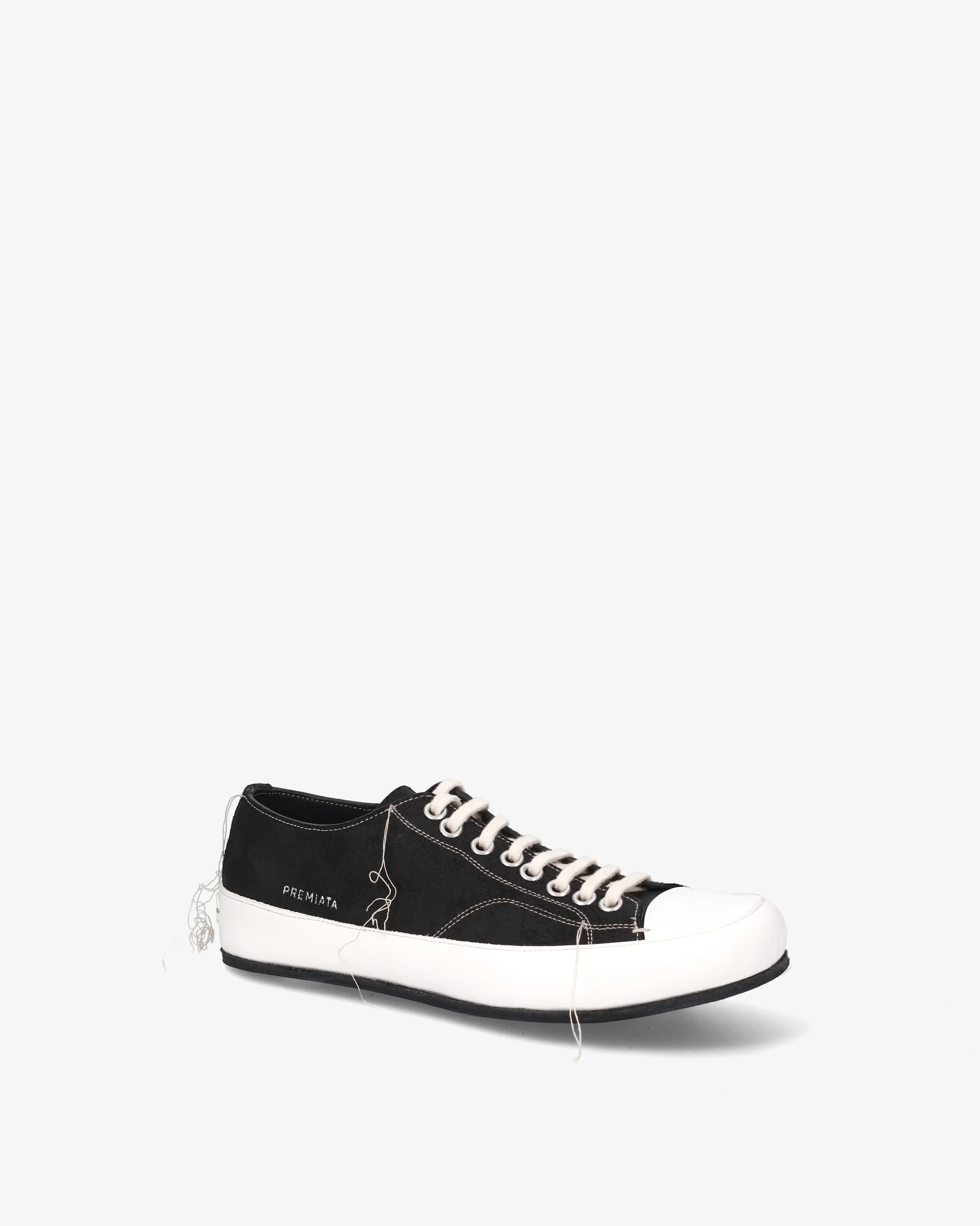 Mark canvas sneakers - Image 2