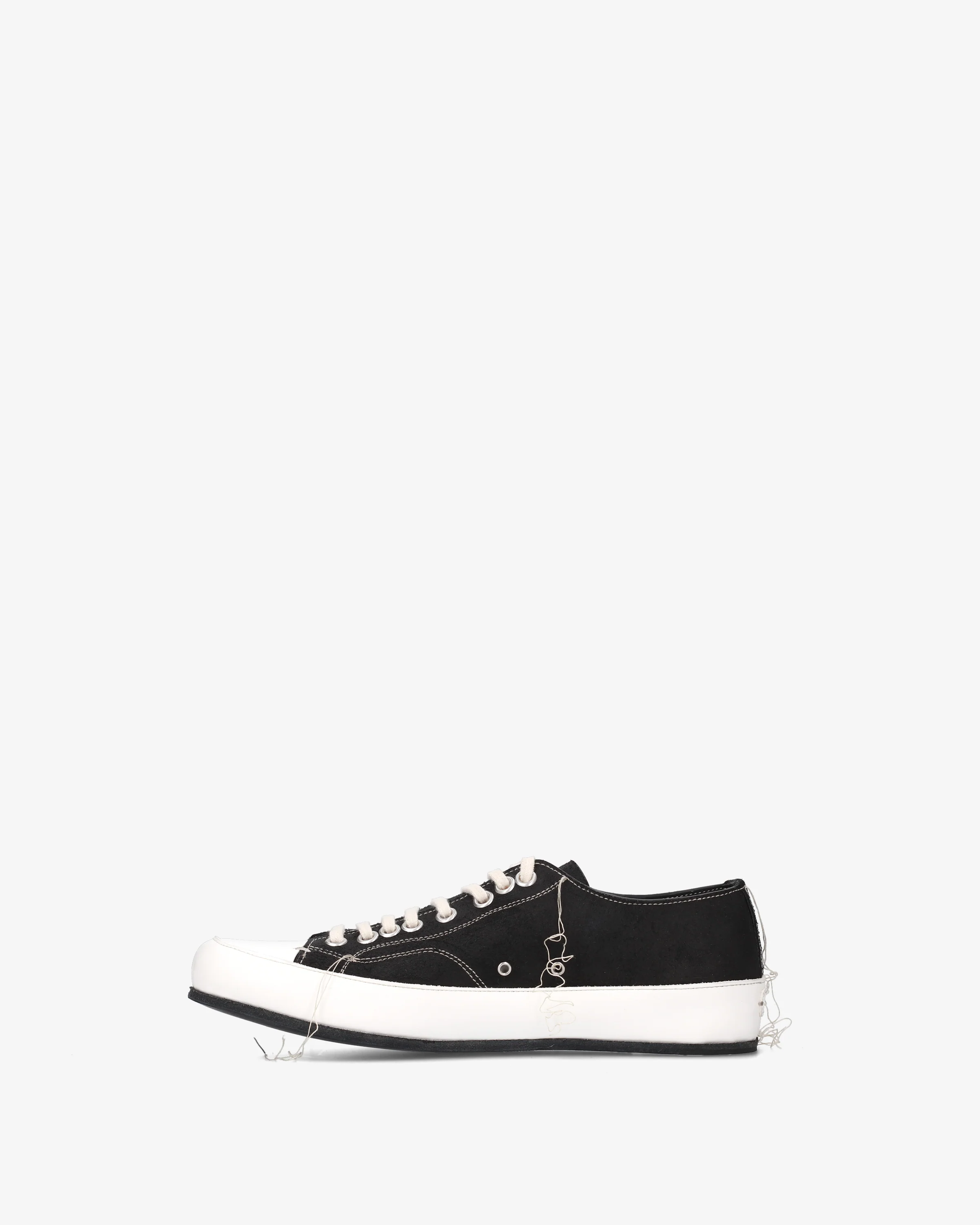 Mark canvas sneakers - Image 3