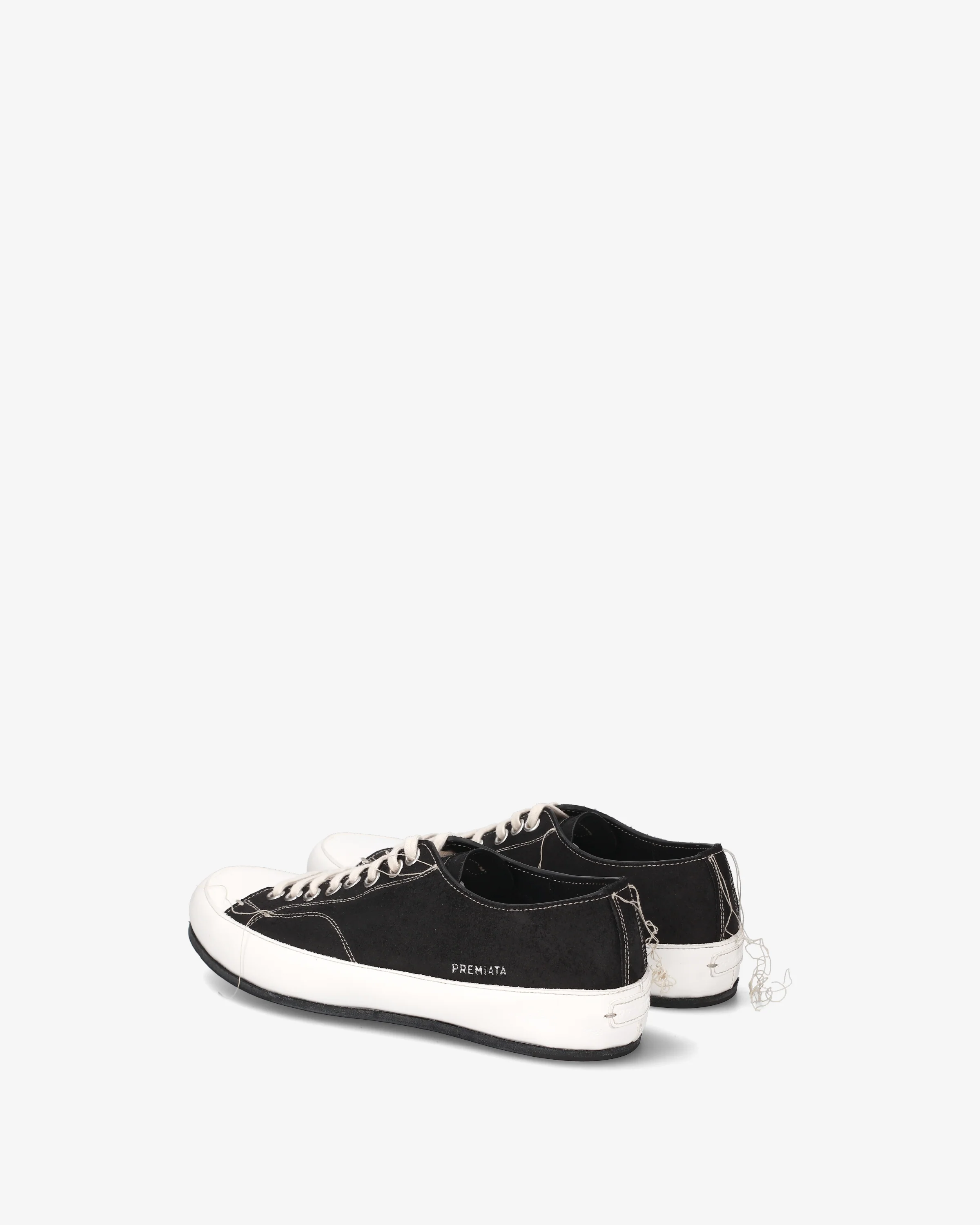 Mark canvas sneakers - Image 5