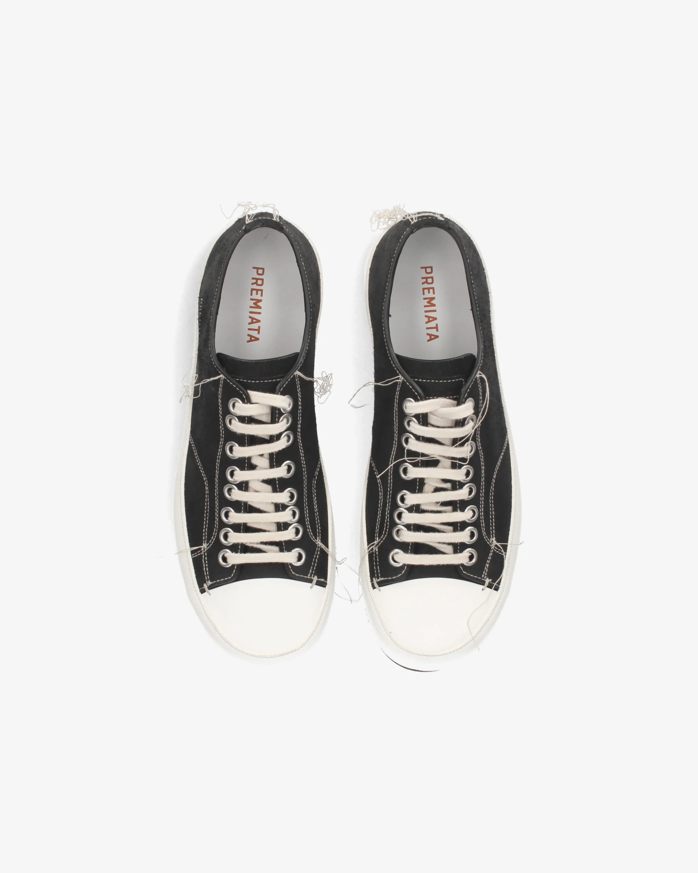 Mark canvas sneakers - Image 6