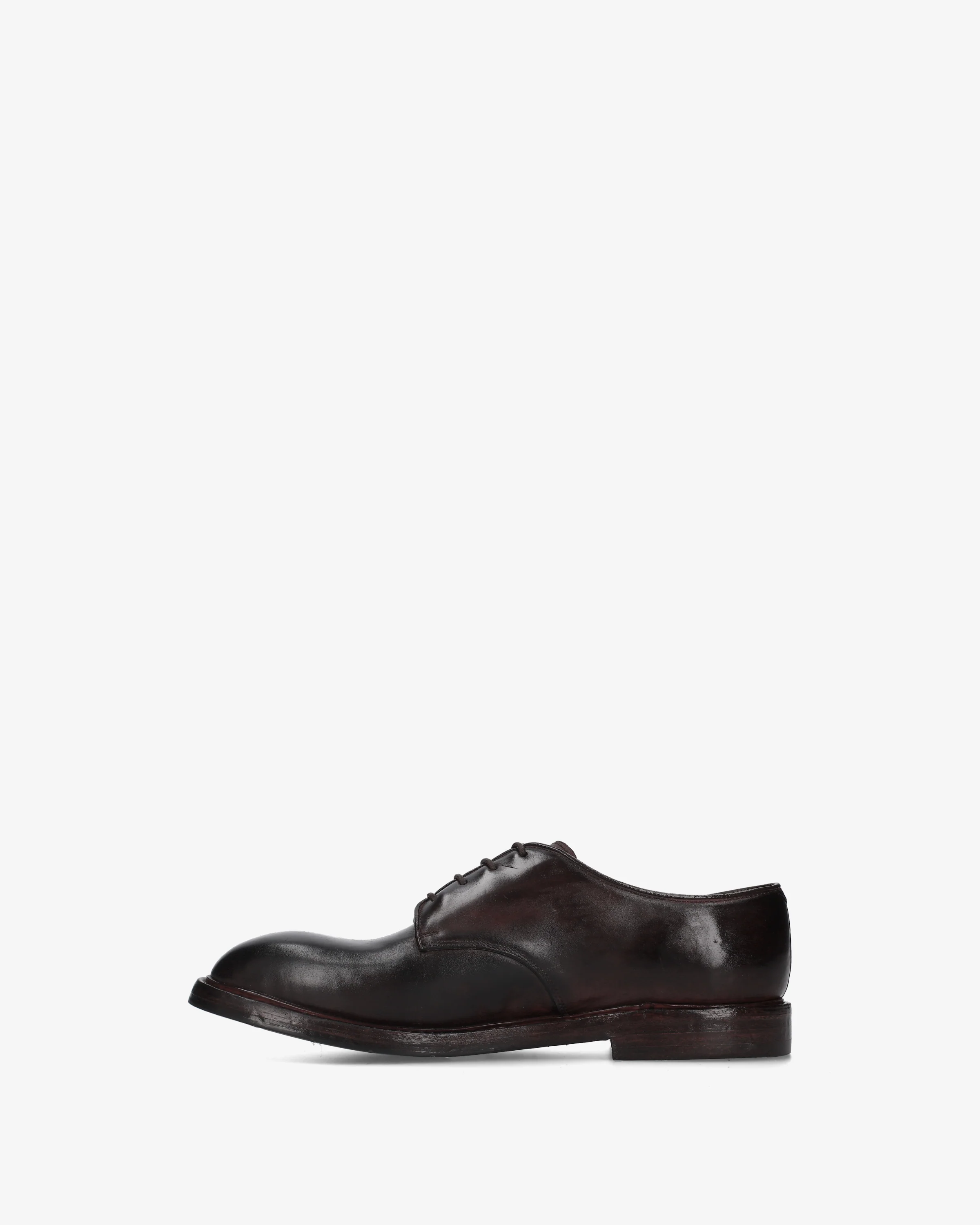 Laced in Cordovan - Image 4