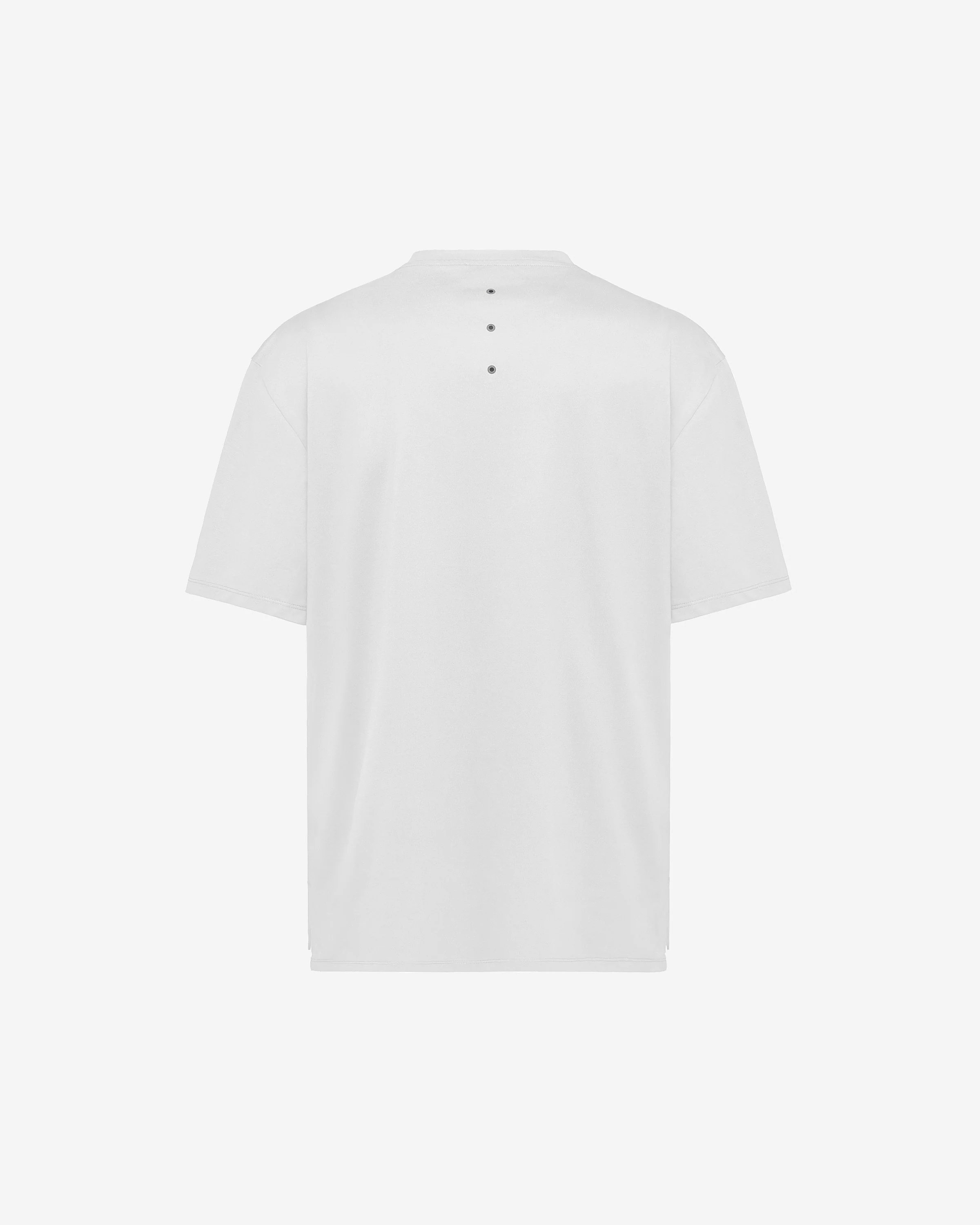 T-shirt in cotone - Image 3