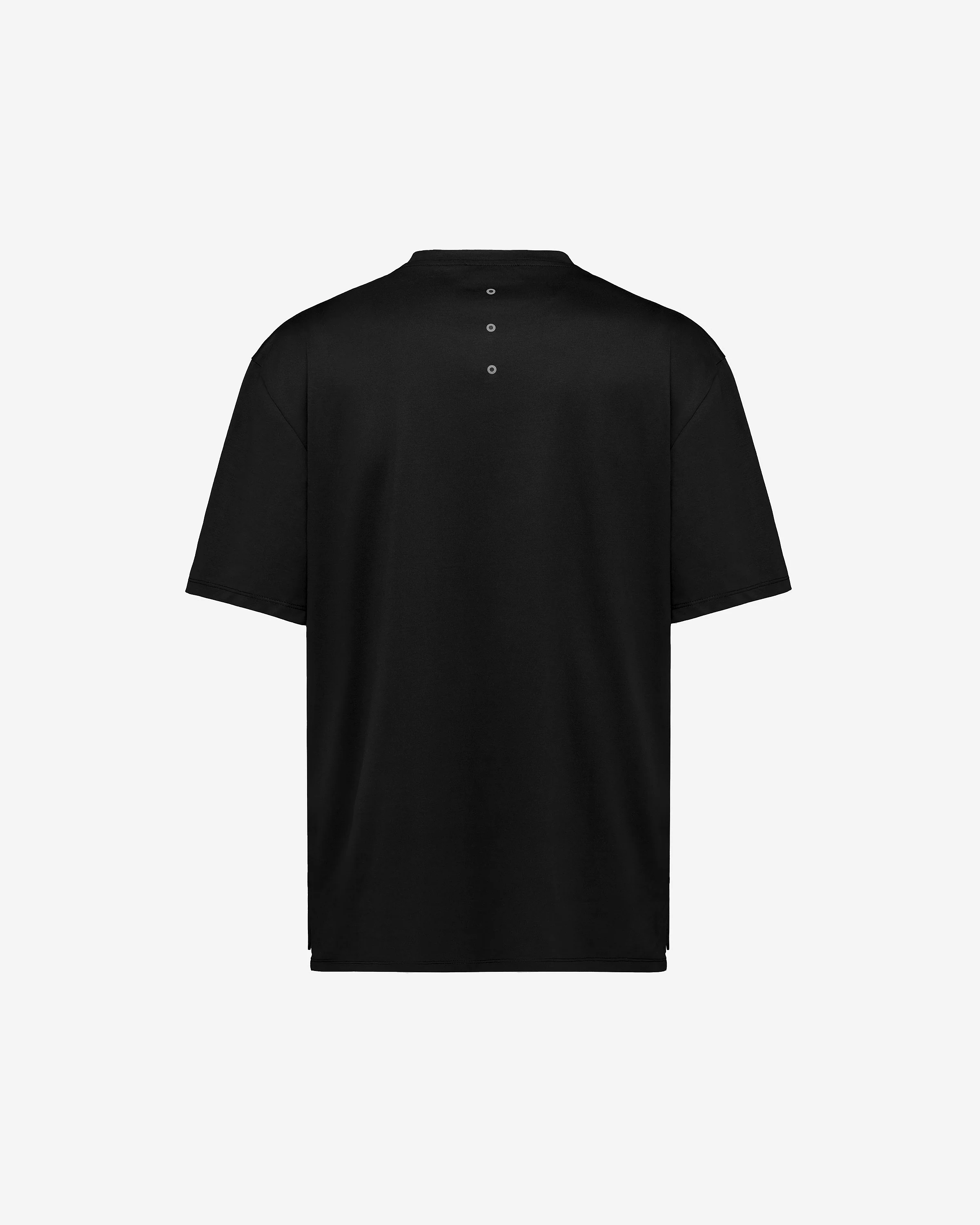 T-shirt in cotone - Image 3