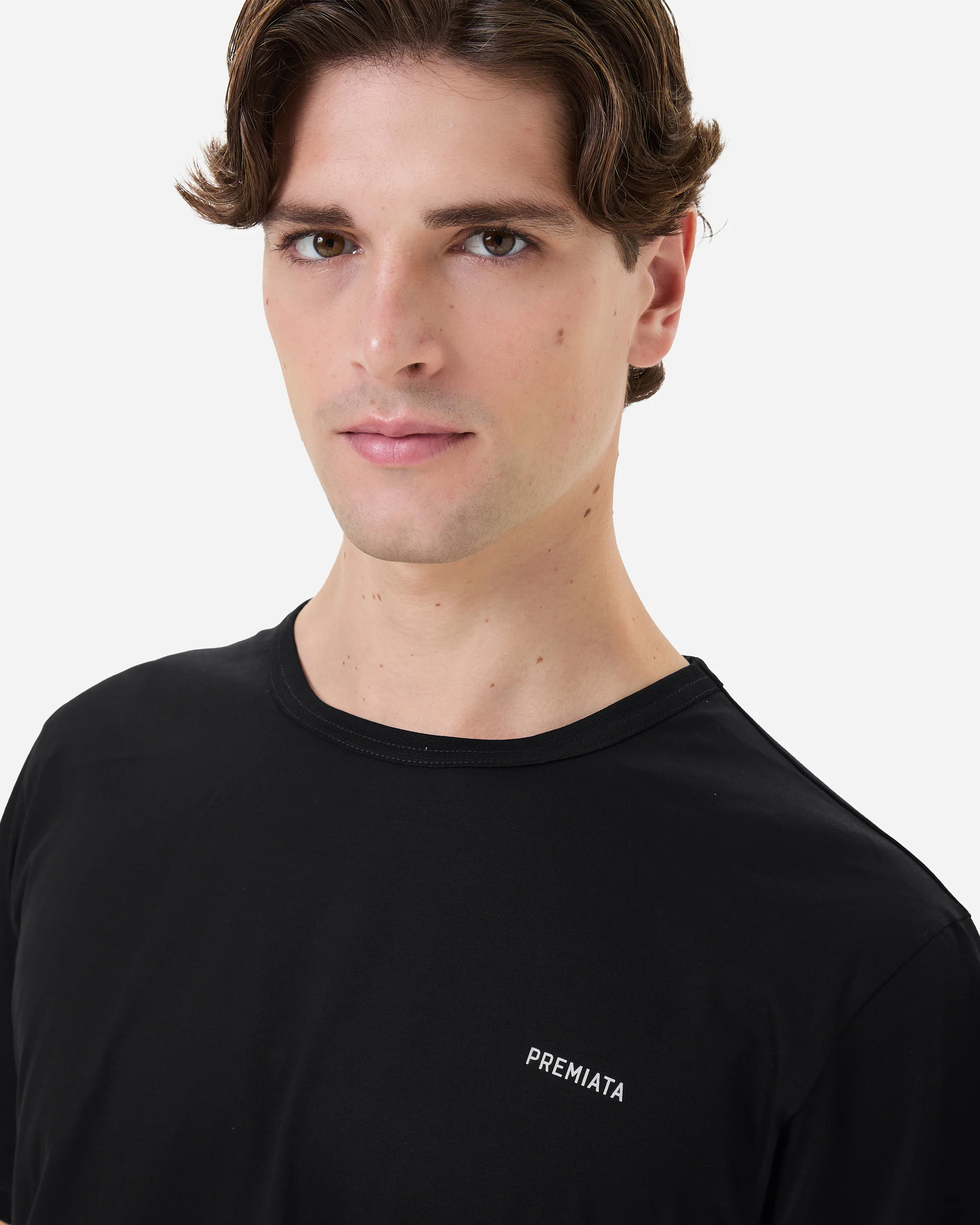 Cotton T-shirt - Image 2
