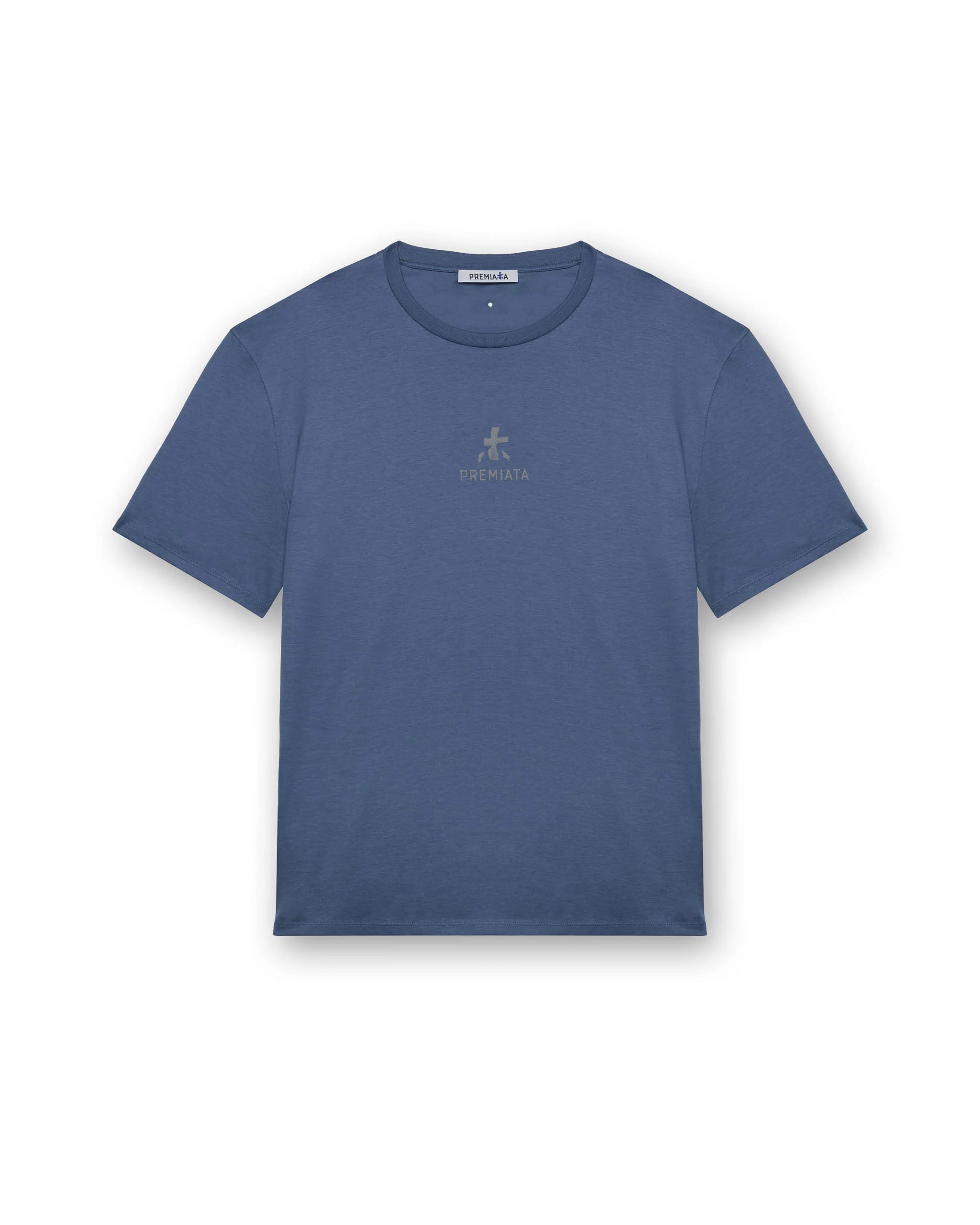 Cotton jersey T-shirt