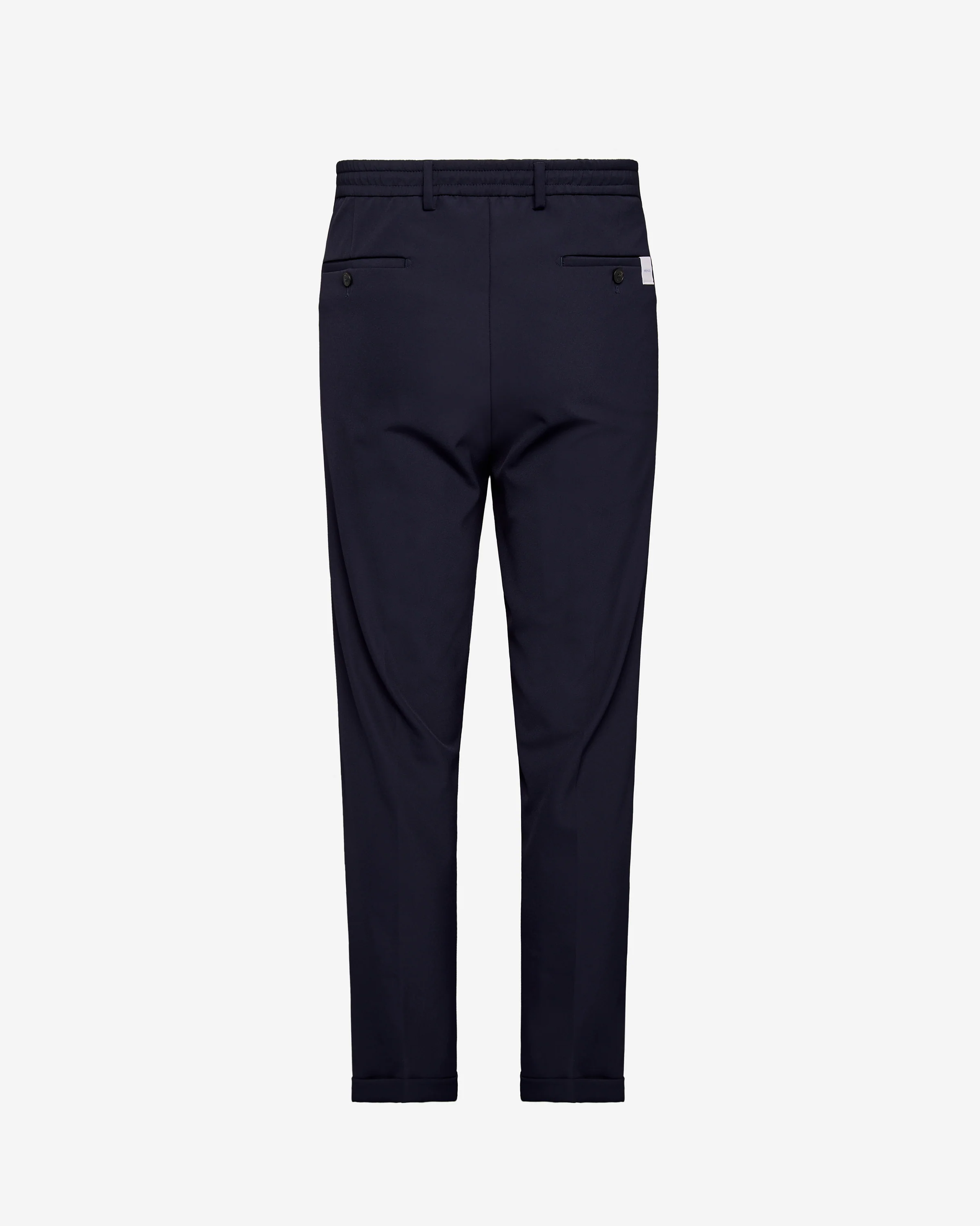 Technical fabric pants - Image 3